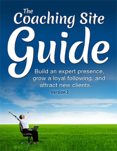 Coaching Guide