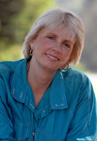 Kellie deRuyter